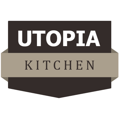 Utopia Kitchen: Crafted for Culinary Mastery